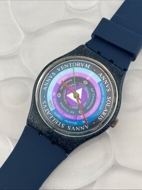 Swatch Watch - GN131 - TAROT